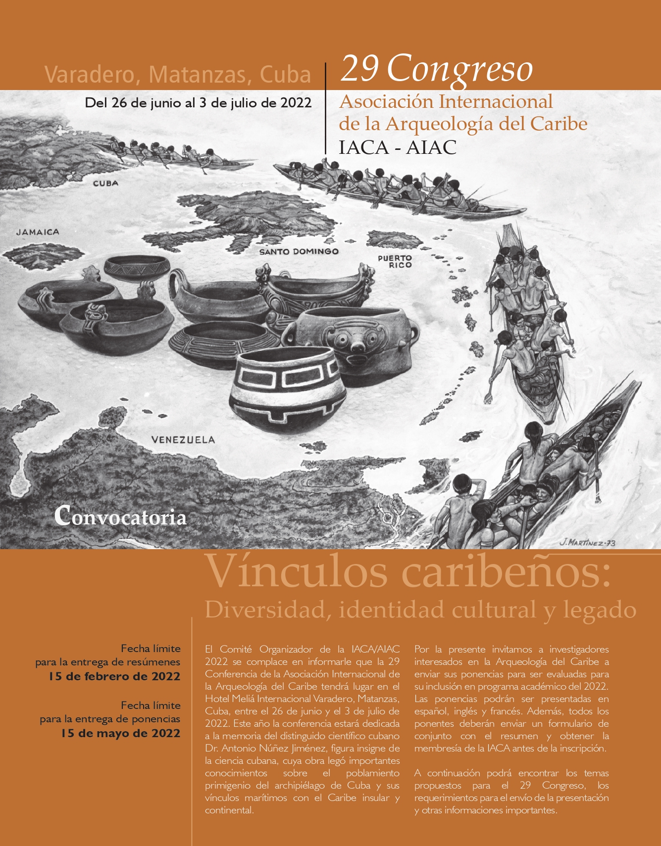 29-conferencia-de-la-asociacion-internacional-de-la-arqueologia-del-caribe