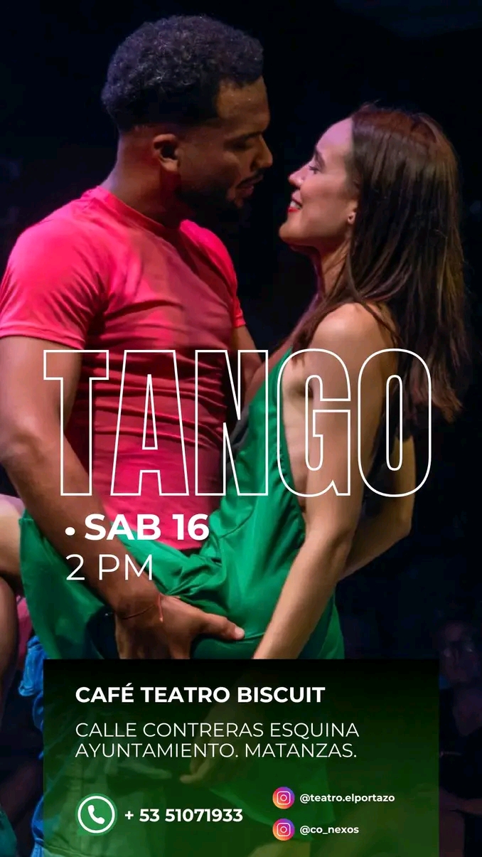 tango