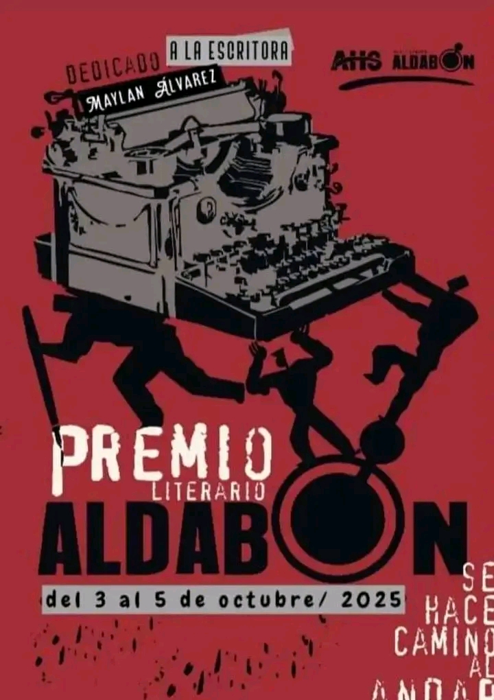vii-edicion-del-premio-literario-aldabon-2025