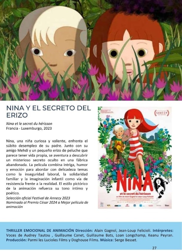 cine-frances-nina-y-el-secreto-del-erizo