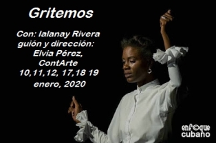 Gritemos gritemos
