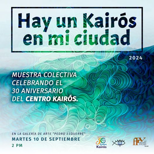 hay-un-kairos-en-mi-ciudad