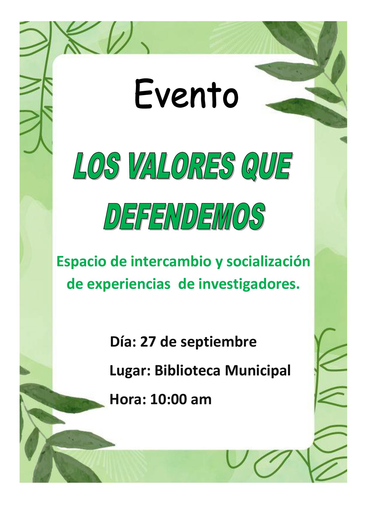 los-valores-que-defendemos