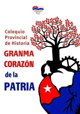 convocatoria-coloquio-provincial-de-historia-granma-corazon-de-la-patria-2025