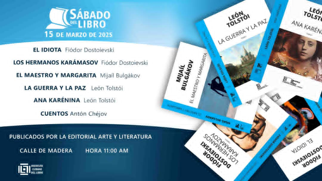 presentacion-de-los-titulos-de-autores-rusos-presentados-por-la-biblioteca-del-pueblo-editorial-arte-y-literatura