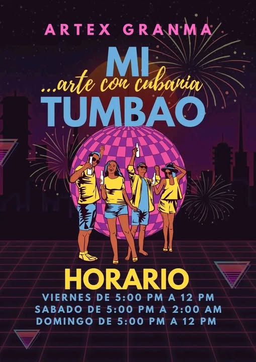 Mi Tumbao de Artex mi-tumbao-de-artex