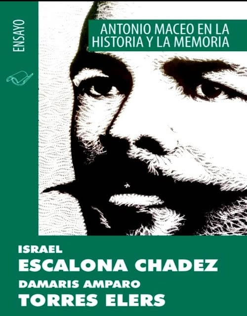 Presentación del libro Antonio Maceo en la historia y la memoria presentacion-del-libro-antonio-maceo-en-la-historia-y-la-memoria