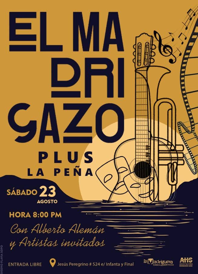 el-madrigazo-plus-la-pena-con-alberto-aleman-y-artistas-invitados
