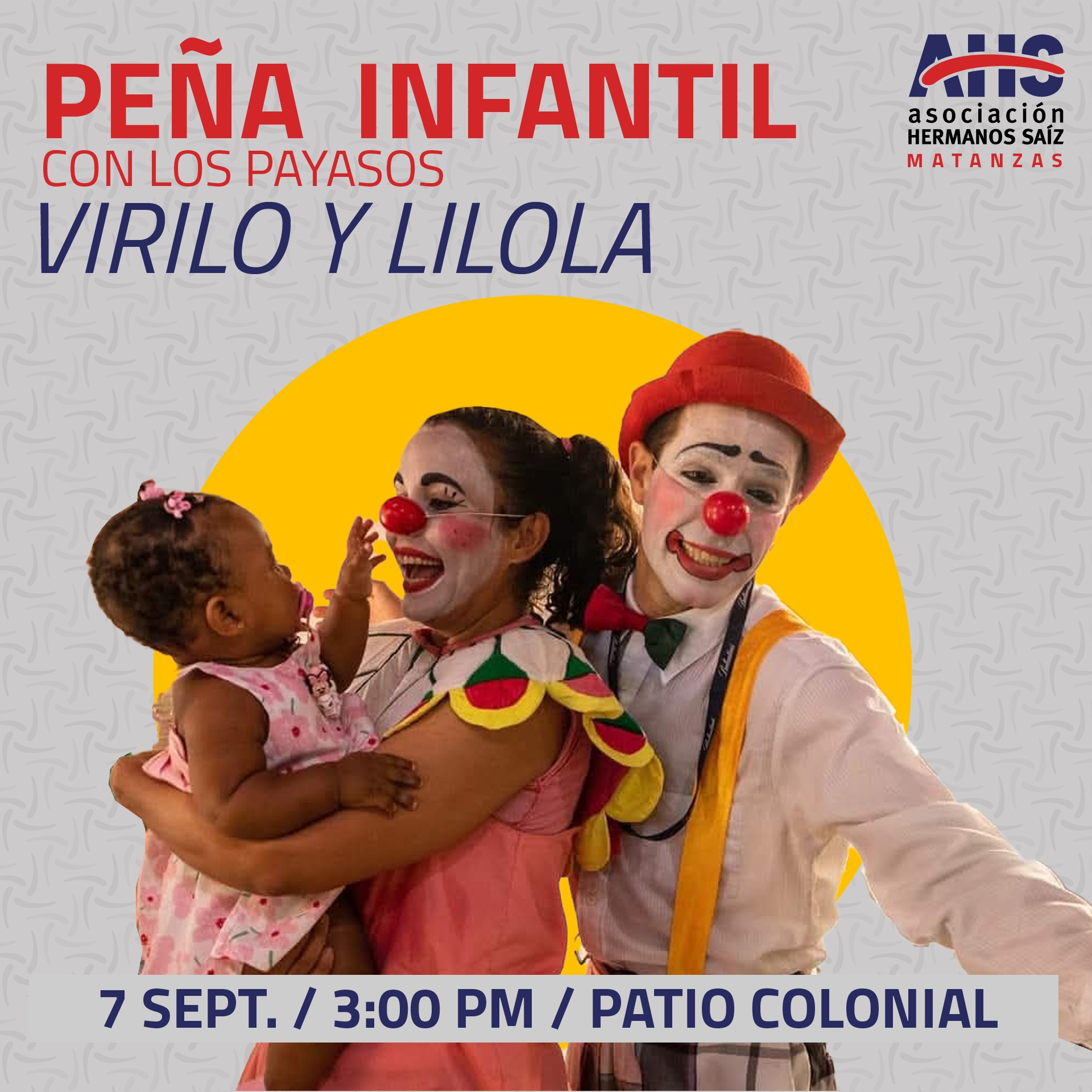 pena-infantil-con-los-payasos-virilo-y-lilola