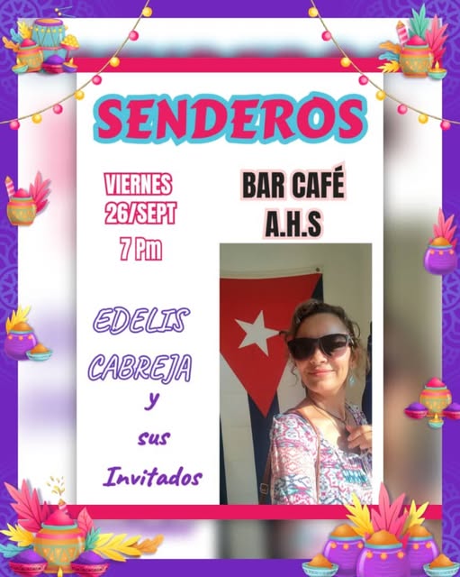 edelis-cabreja-y-sus-invitados-en-el-bar-cafe-de-la-ahs-holguin