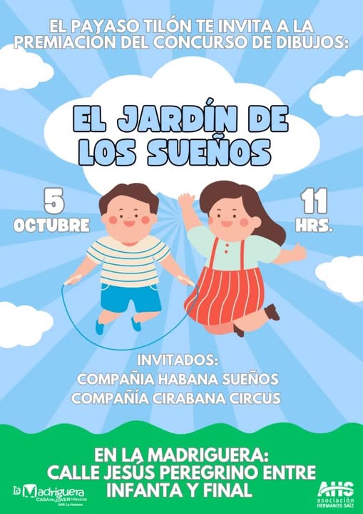 premiacion-del-concurso-de-dibujos-el-jardin-de-los-suenos