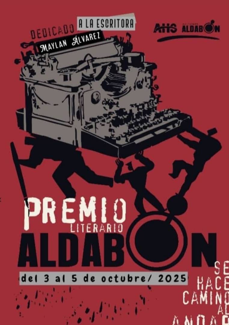 vii-edicion-del-premio-literario-aldabon-2025