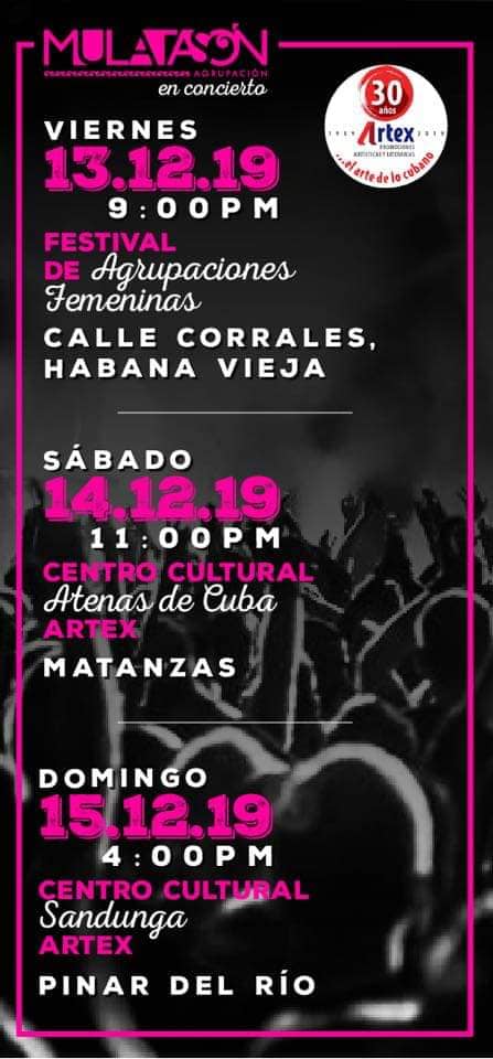 Mulata Son en Concierto mulata-son-en-concierto