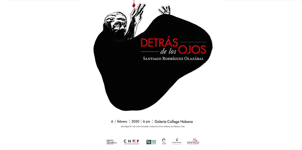 Exposición "Detrás de los ojos", de Santiago Rodríguez Olazábal exposicion-detras-de-los-ojos-de-santiago-rodriguez-olazabal