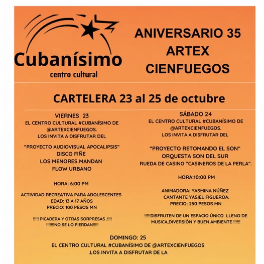 cubanisimo
