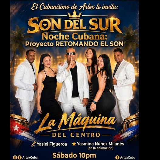 son-del-sur