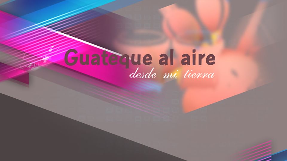 Guateque al Aire guateque-al-aire