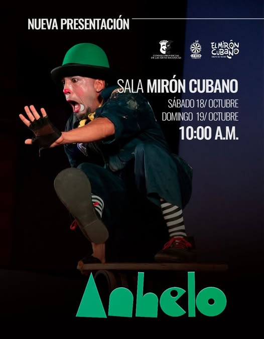 Anhelo. anhelo