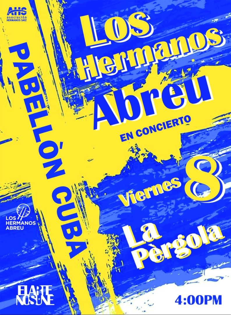concierto-de-los-hermanos-abreu