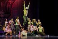 Cuerpo. Acosta Danza. cuerpo-acosta-danza