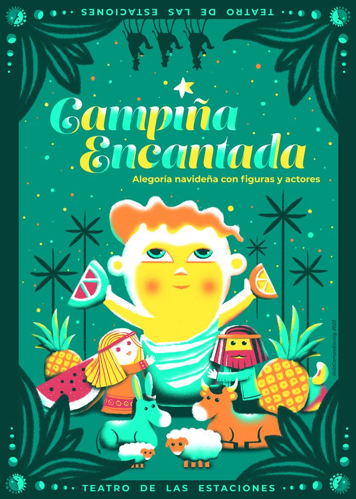 campina-encantada