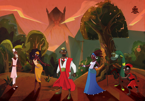 leyendas-afrocubanas