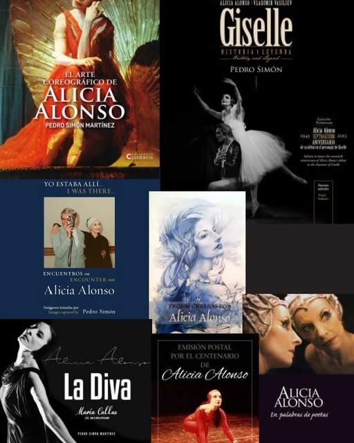 ENCUENTRO ACERCA DE LIBROS SOBRE ALICIA ALONSO encuentro-acerca-de-libros-sobre-alicia-alonso
