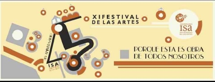 Celebraciones por los 45 Aniversario de la Universidad de las Artes celebraciones-por-los-45-aniversario-de-la-universidad-de-las-artes