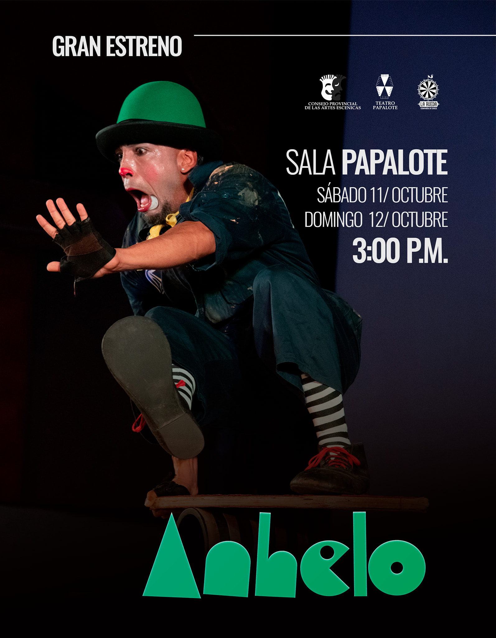 Anhelo. anhelo