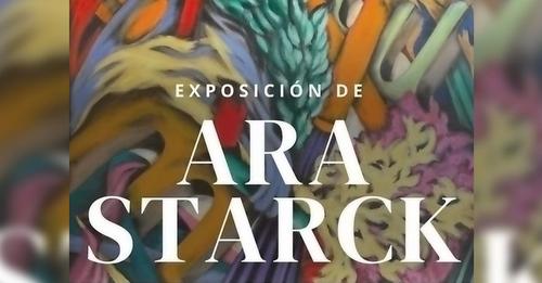 exposicion-personal-de-ara-starck