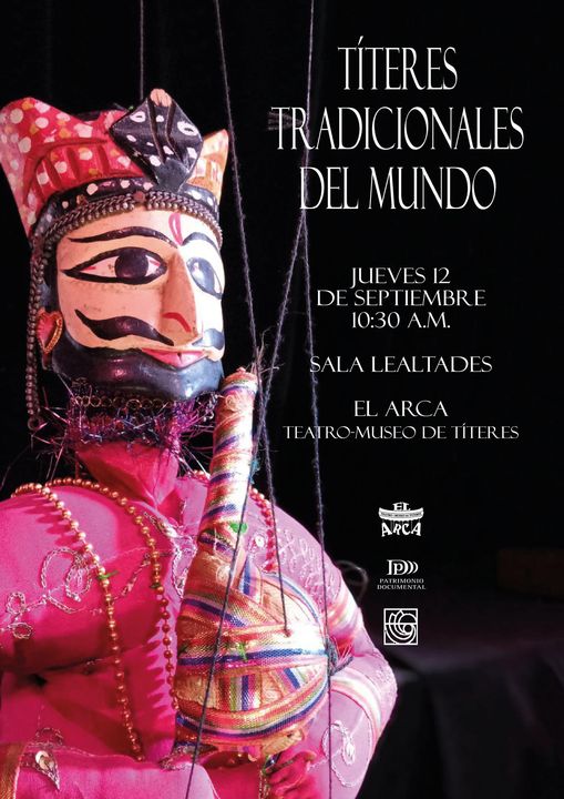 exposicion-titeres-tradicionales-del-mundo