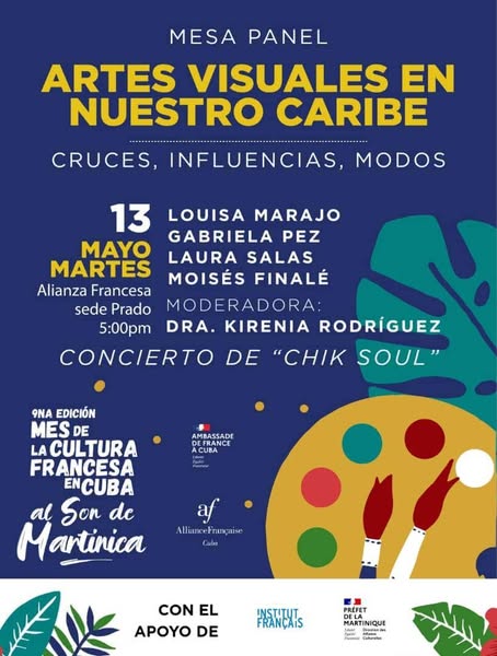 conferencia-influencias-cruzadas-de-las-artes-visuales-en-el-caribe