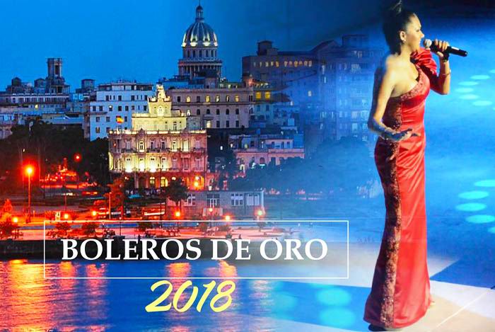 Festival Internacional Boleros de Oro. festival-internacional-boleros-de-oro