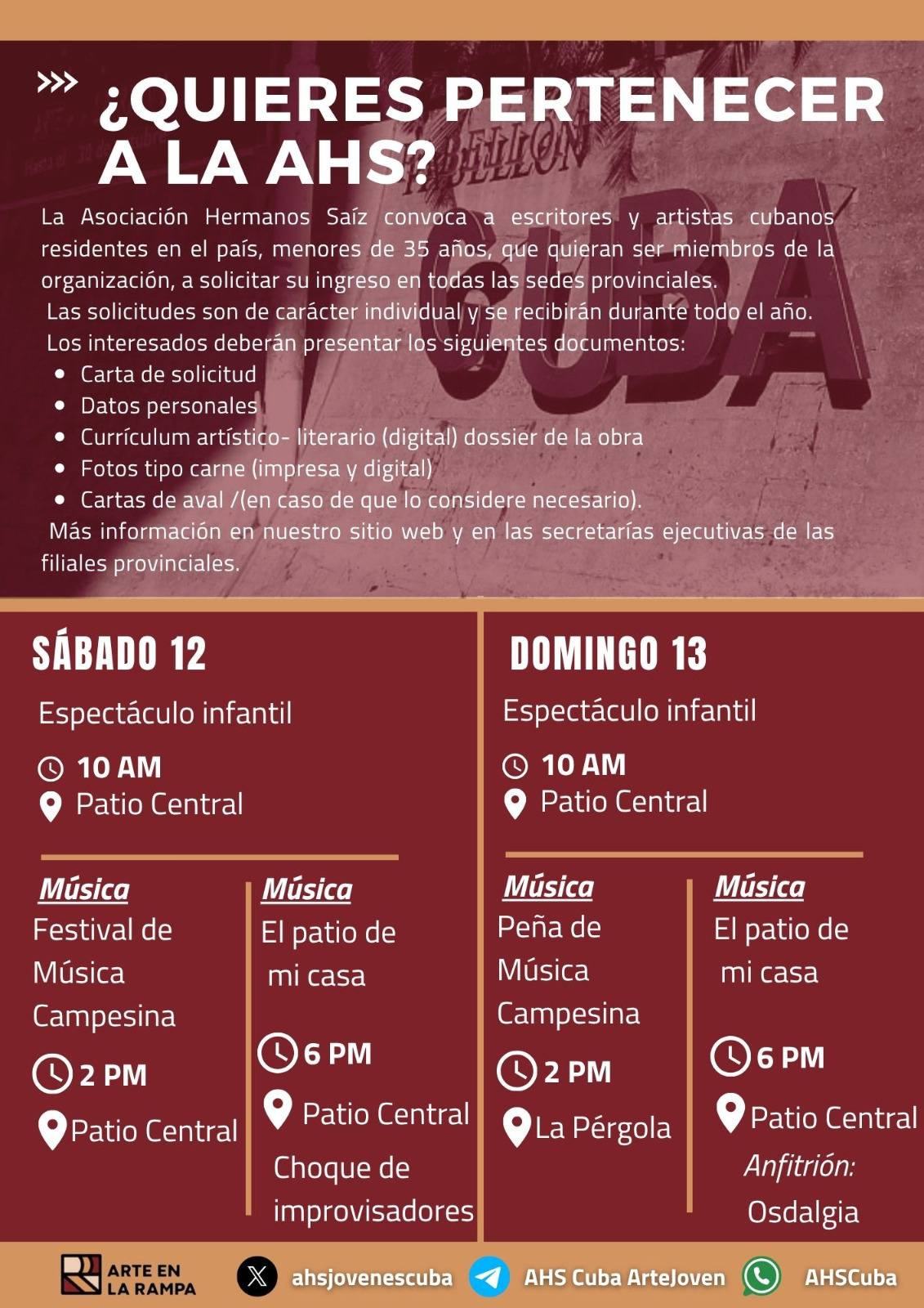 asociacion-hermanos-saiz-programacion-en-el-pabellon-cuba-10-13-de-julio