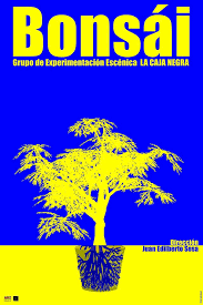 Bonsái Ejercicio #1 (Video-arte) bonsai-ejercicio-1-video-arte