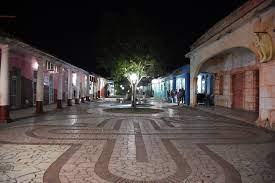 Noche cubana en la Isla de la Juventud noche-cubana-en-la-isla-de-la-juventud