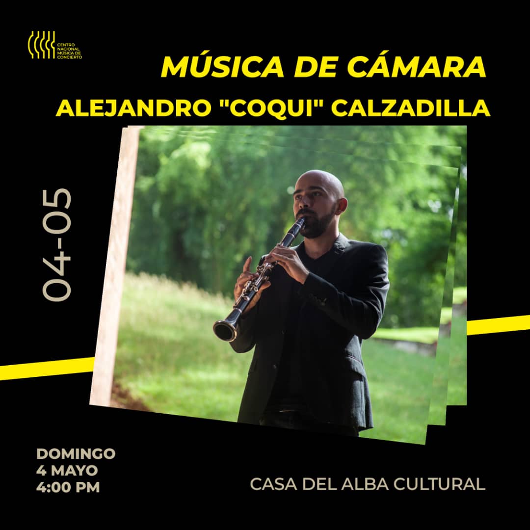 concierto-del-clarinetista-alejandro-calzadilla