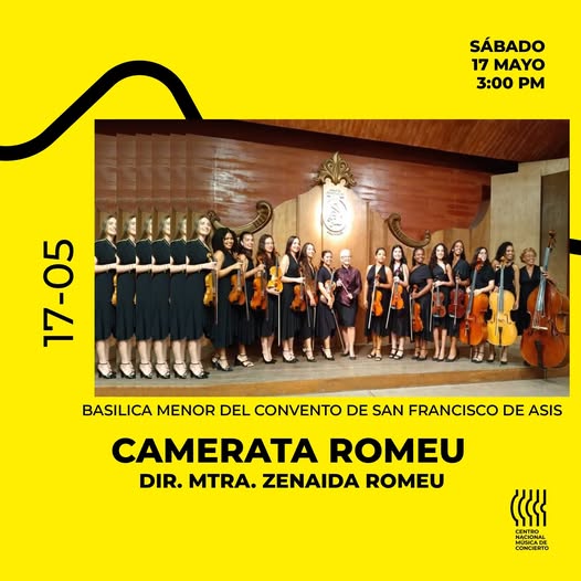 camerata-romeu