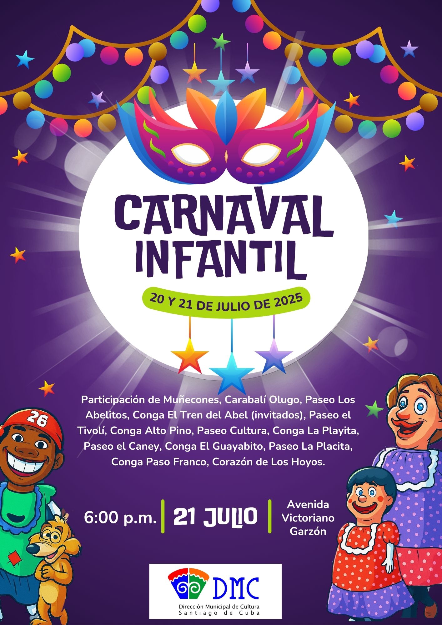 carnaval-infantil-santiaguero