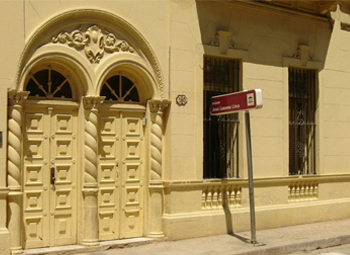 La noche de los museos la-noche-de-los-museos