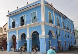 Casa de la cultura de Sancti Spíritus casa-de-la-cultura-de-sancti-spiritus