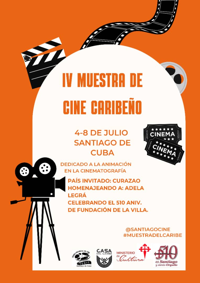 IV Muestra de Cine Caribeño iv-muestra-de-cine-caribeno