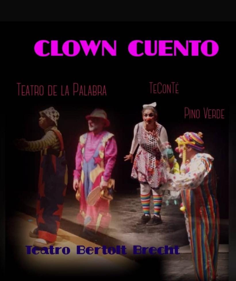 clowcuento