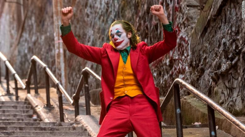 El Joker el-joker