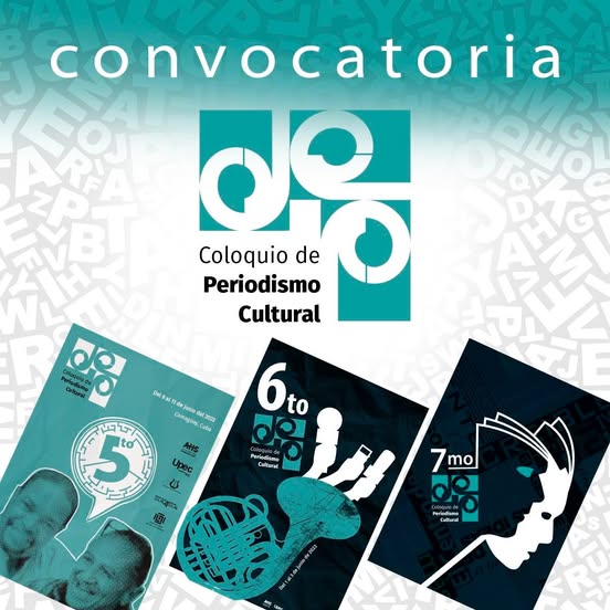 Convocatoria al 8vo. Coloquio Nacional sobre Periodismo Cultural convocatoria-al-8vo-coloquio-nacional-sobre-periodismo-cultural