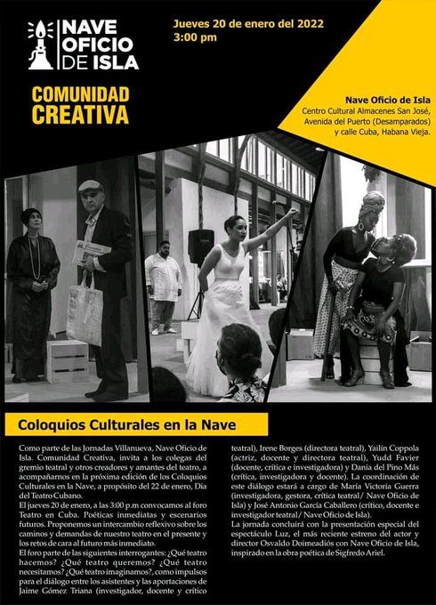 Comunidad creativa. Luz. comunidad-creativa-luz