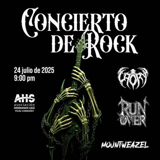 gran-noche-del-rock-en-la-ahs-de-camaguey