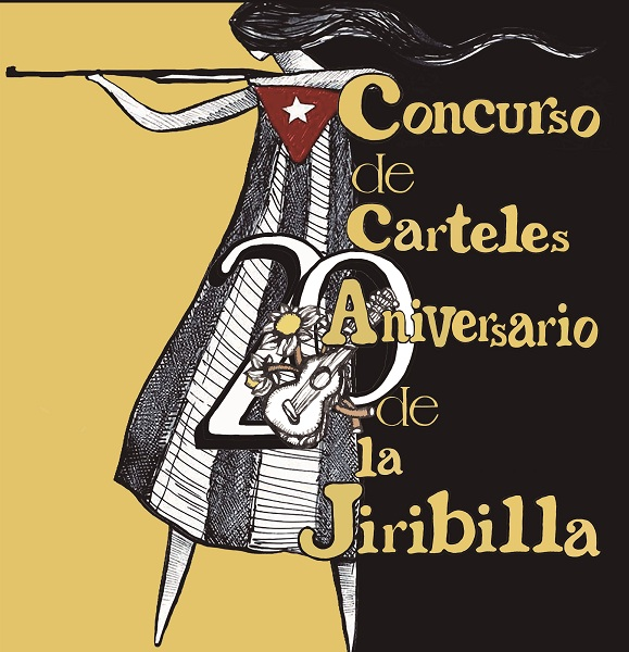 Concurso de Carteles 20 Aniversario de La Jiribilla concurso-de-carteles-20-aniversario-de-la-jiribilla