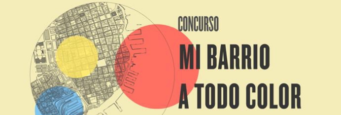 Concurso Mi barrio a todo color concurso-mi-barrio-a-todo-color