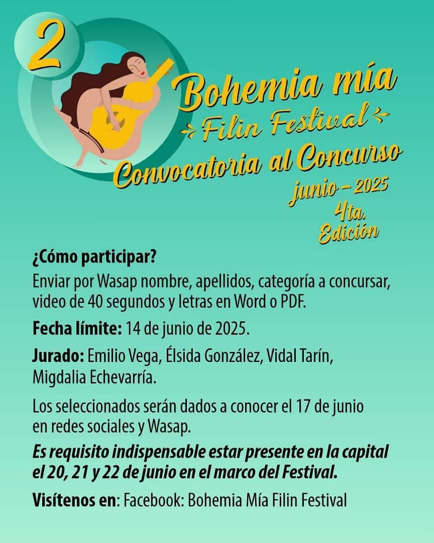 convocatoria-al-concurso-bohemia-mia-filin-festival